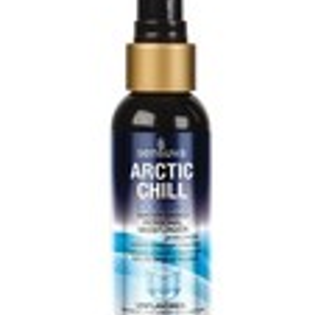 Lubricante Base Agua Fresco  Arctic Chill 1