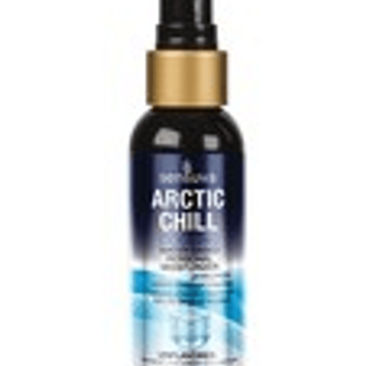 Lubricante Base Agua Fresco  Arctic Chill 1