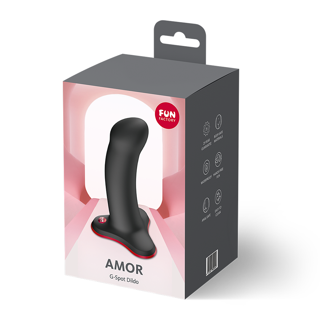 Dildo Fun Factory AMOR 6