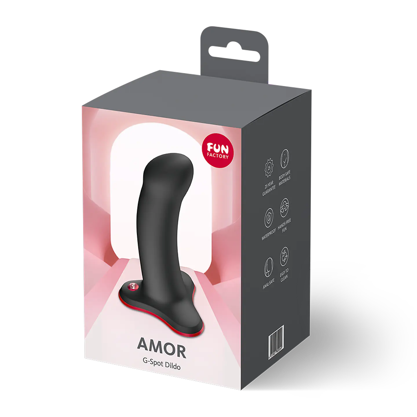 Dildo Fun Factory AMOR 6