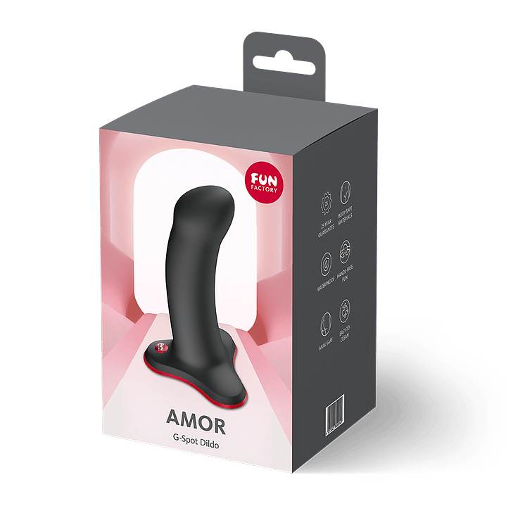 Dildo Fun Factory AMOR 6