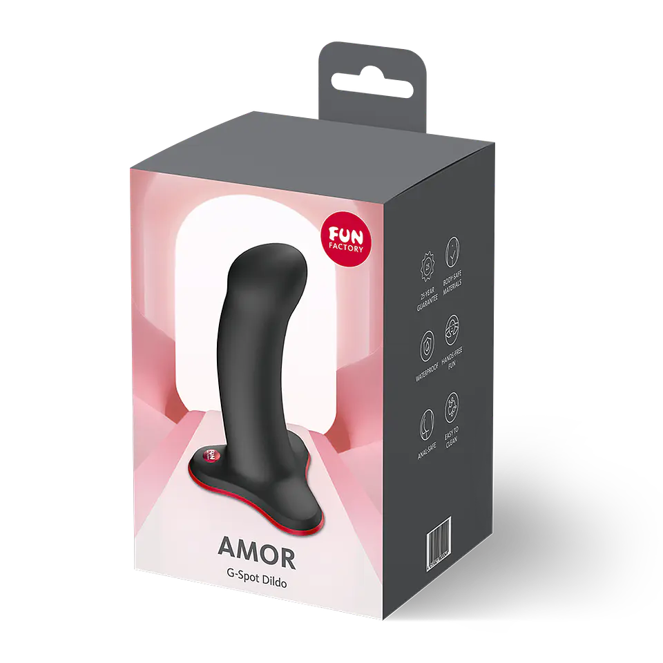 Dildo Fun Factory AMOR 6