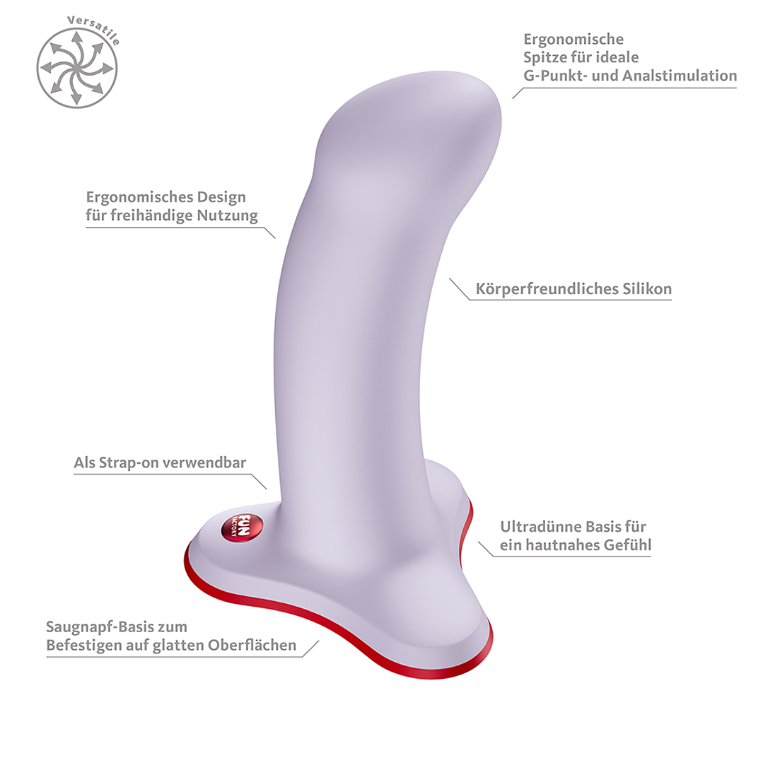 Dildo Fun Factory AMOR 7