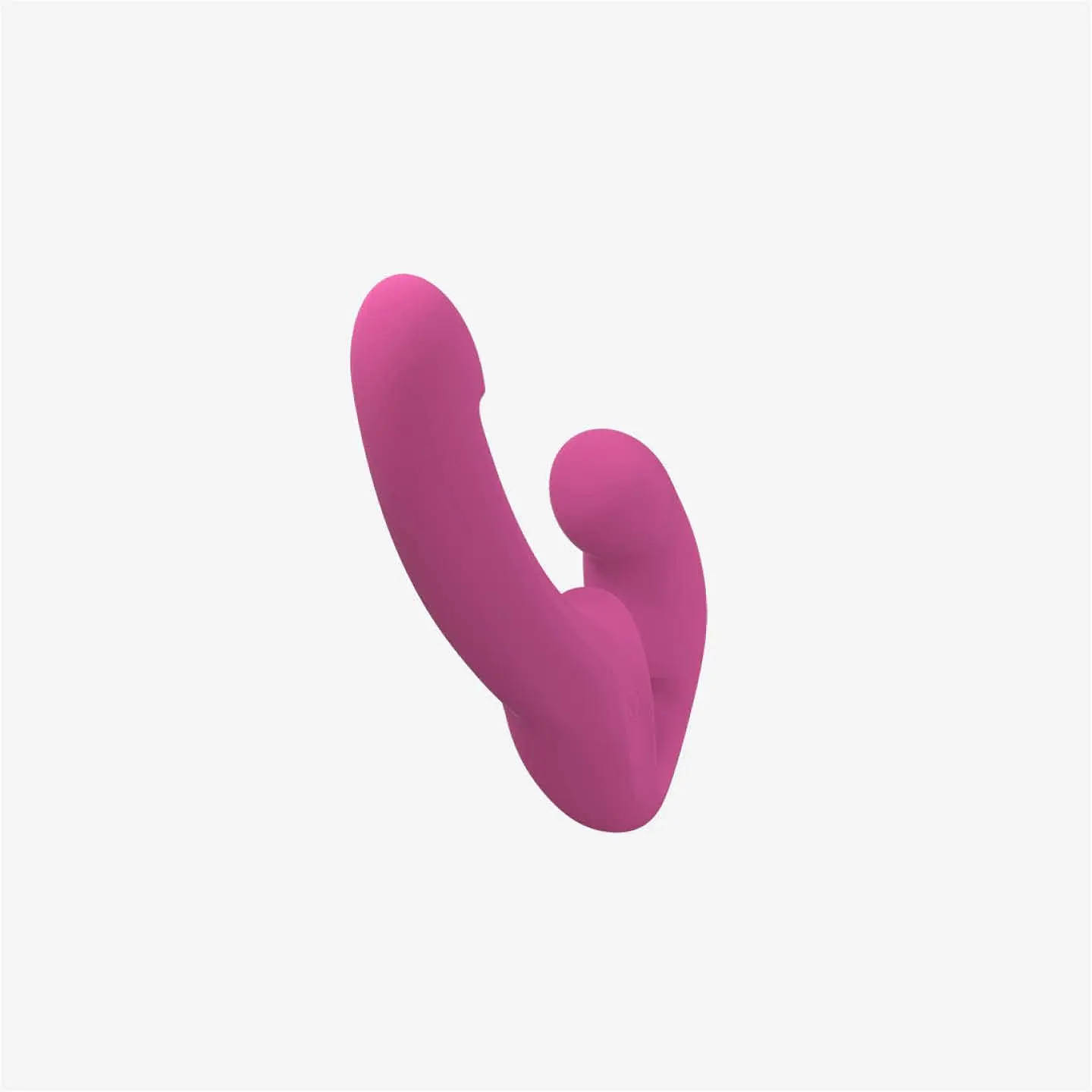 Dildo Doble sin Arnés Fun Factory SHARE LITE 2