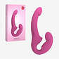 Dildo Doble sin Arnés Fun Factory SHARE LITE - Miniatura 6