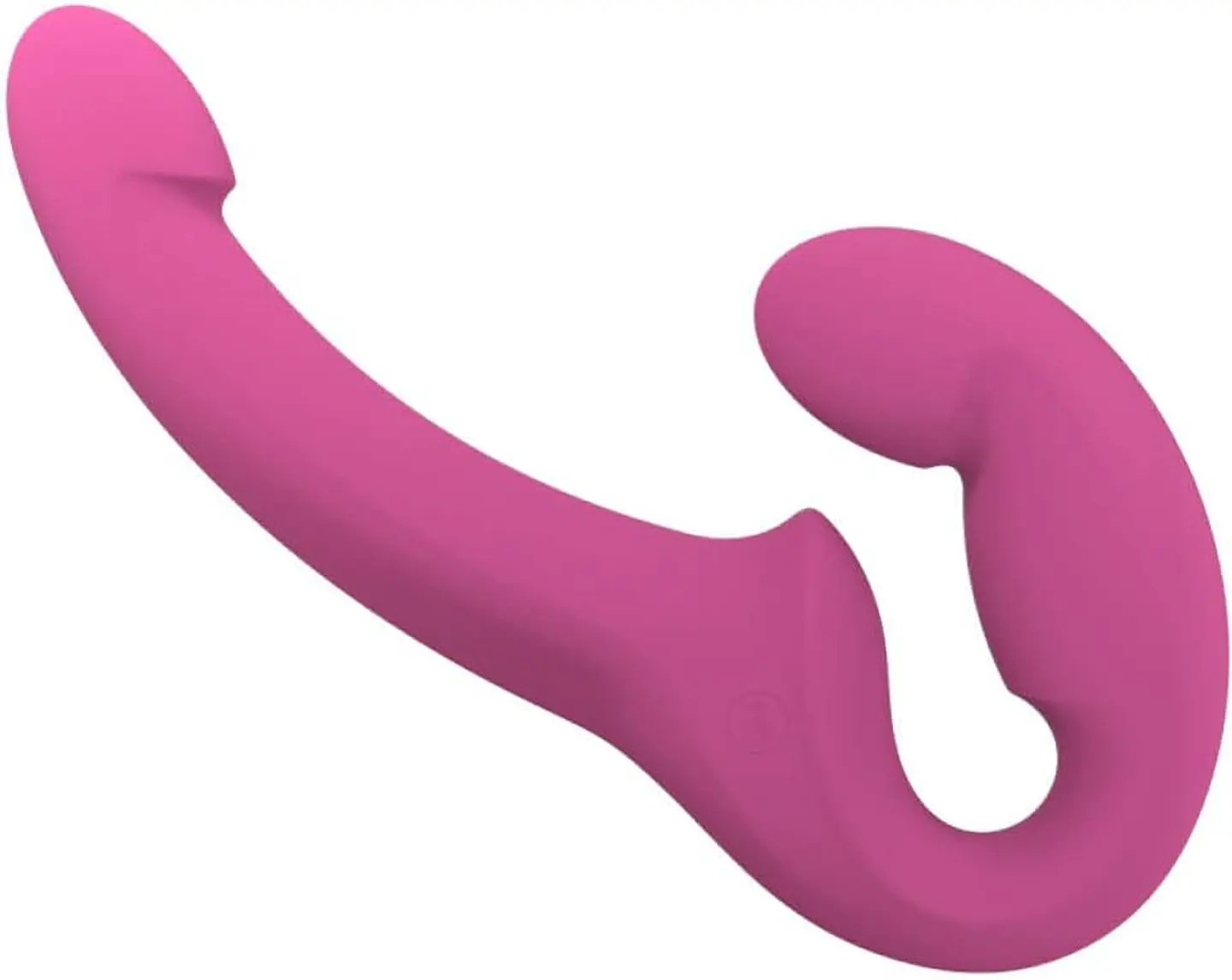 Dildo Doble sin Arnés Fun Factory SHARE LITE 1