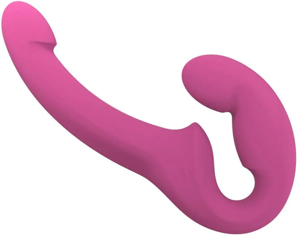 Dildo Doble sin Arnés Fun Factory SHARE LITE 1