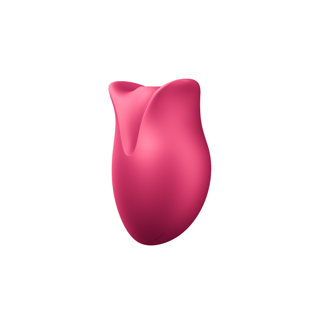Vibrador Pulso de Aire Fun Factory BELLE 2