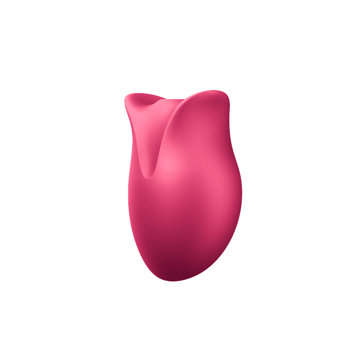 Vibrador Pulso de Aire Fun Factory BELLE 2