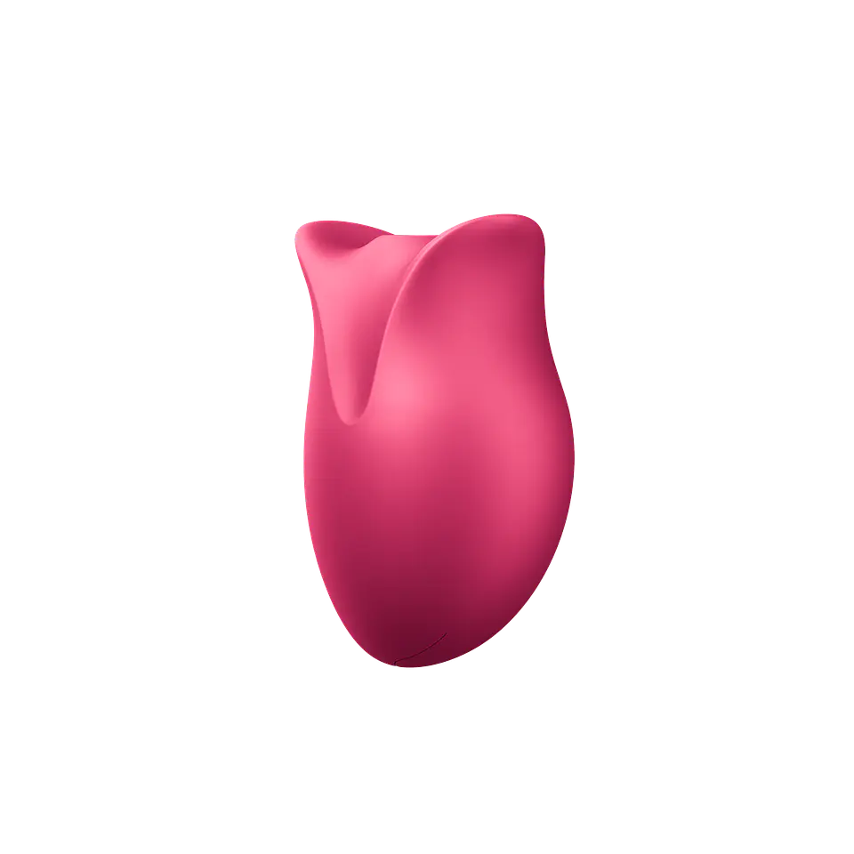 Vibrador Pulso de Aire Fun Factory BELLE 2