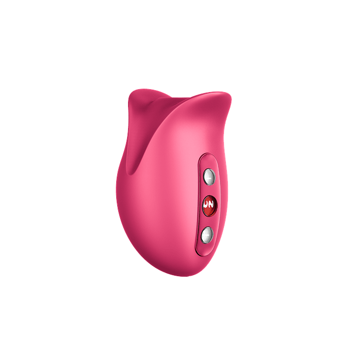 Vibrador Pulso de Aire Fun Factory BELLE 3