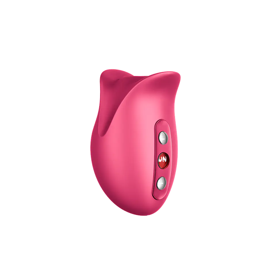 Vibrador Pulso de Aire Fun Factory BELLE 3