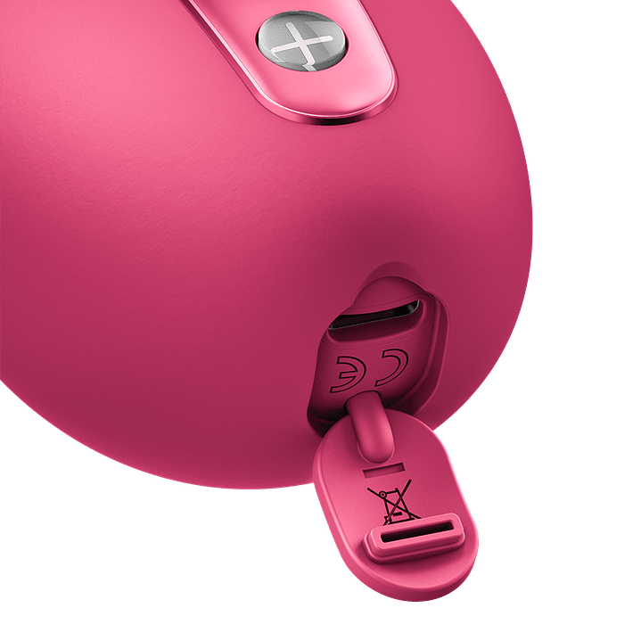 Vibrador Pulso de Aire Fun Factory BELLE 5