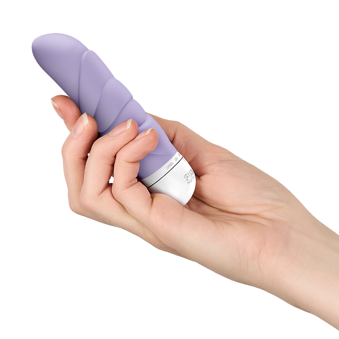 Vibrador Mini Fun Factory JAM 1