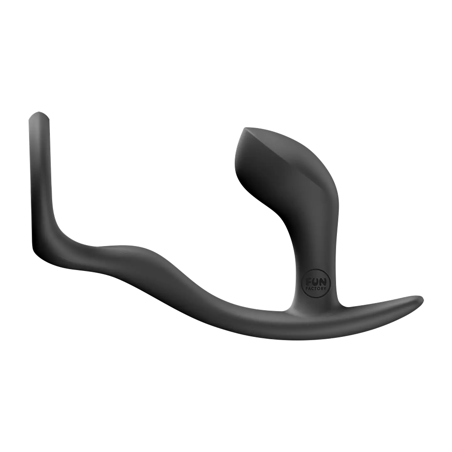 Plug Anal con Anillo Fun Factory BOOTIE RING 2