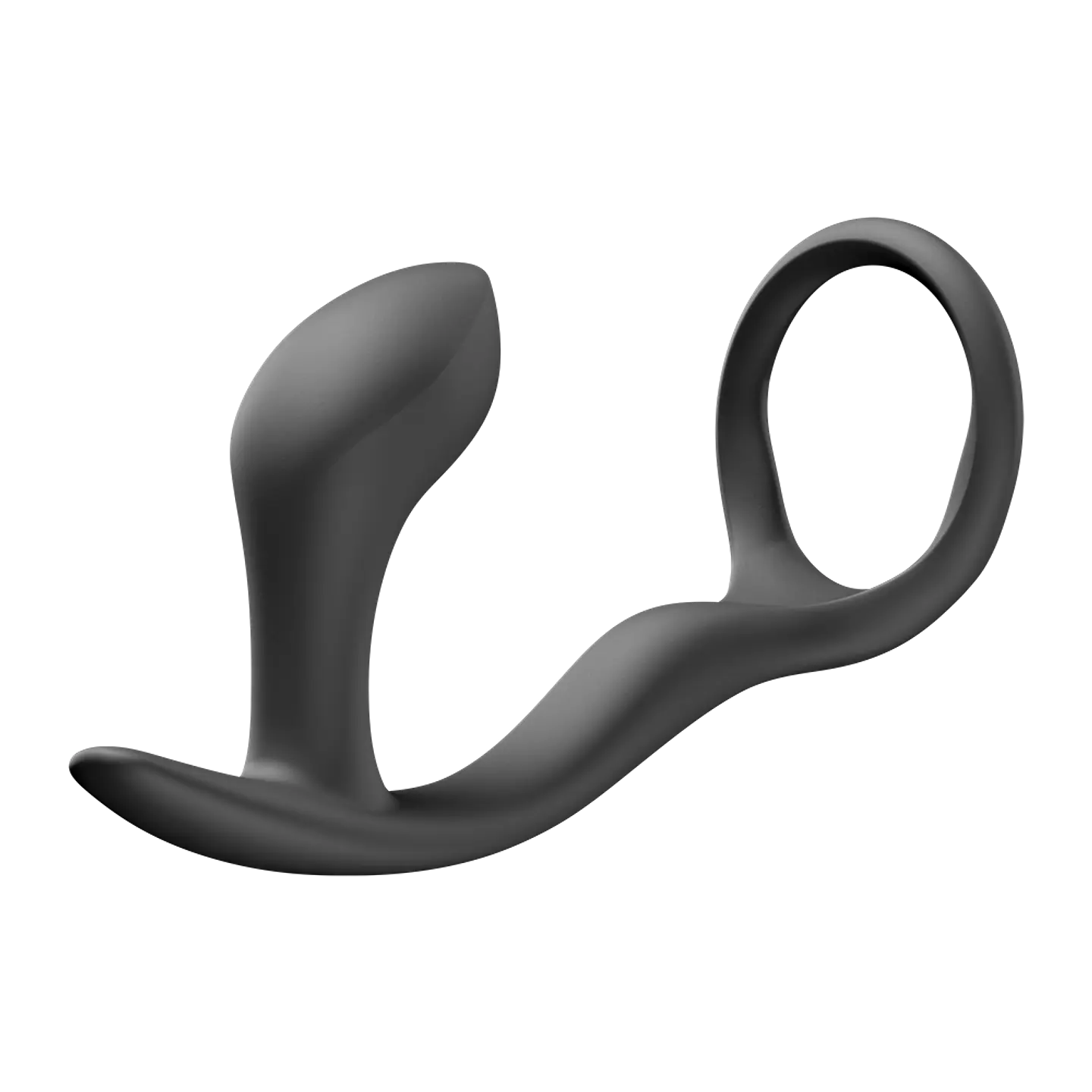 Plug Anal con Anillo Fun Factory BOOTIE RING 1