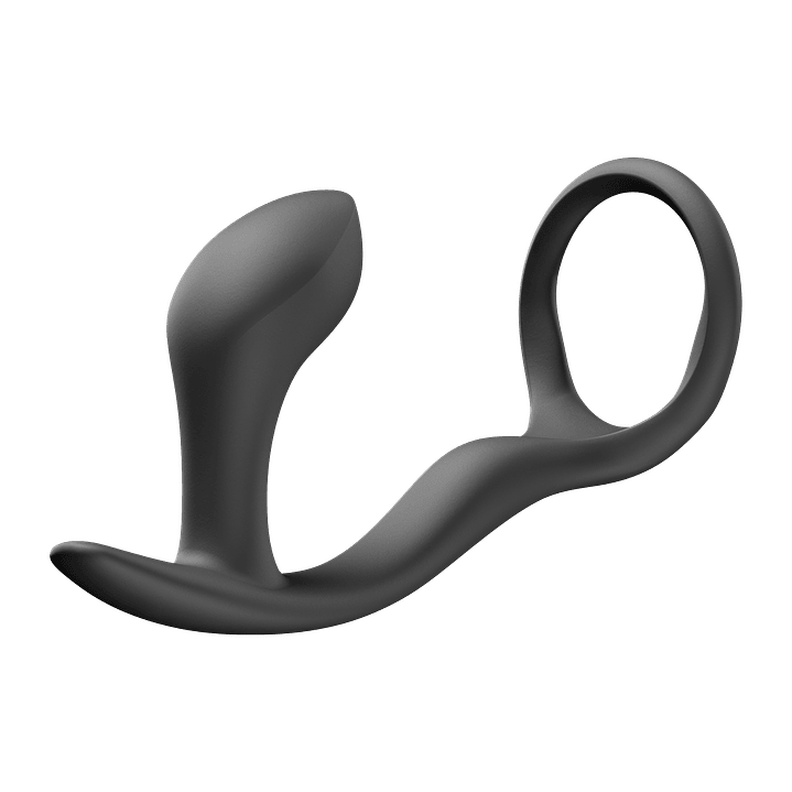 Plug Anal con Anillo Fun Factory BOOTIE RING 1