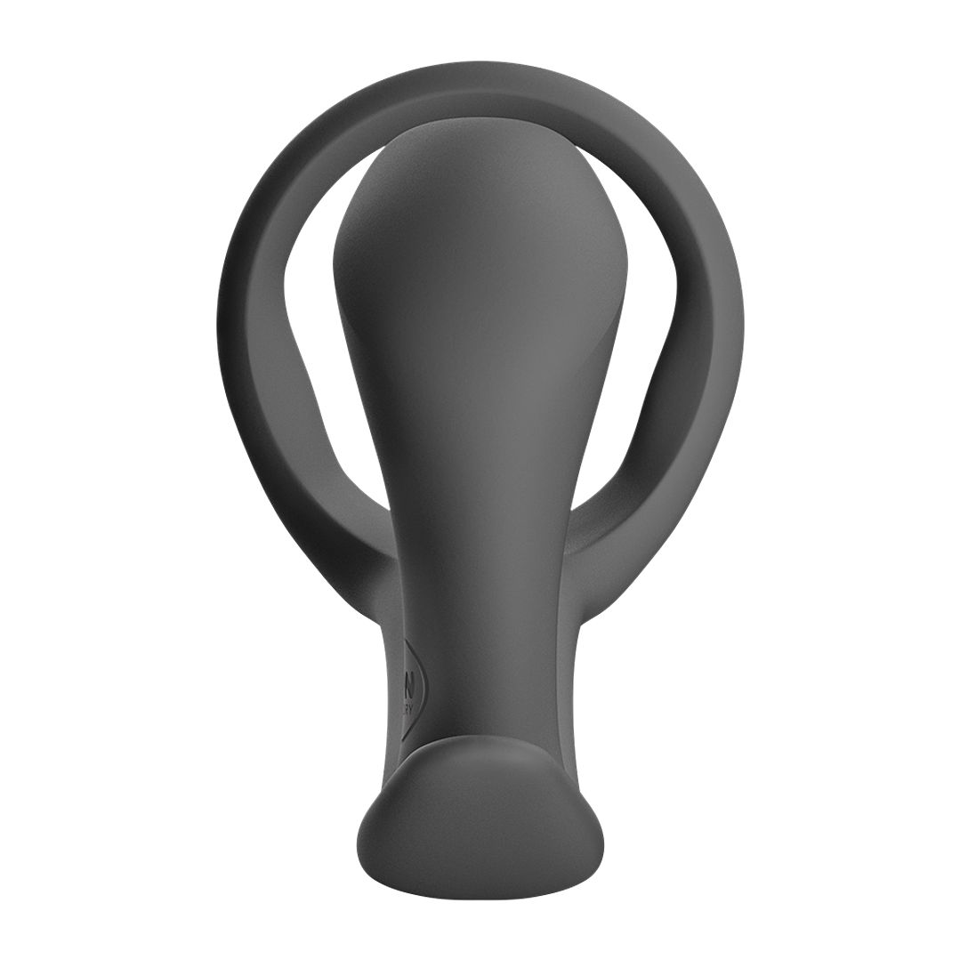 Plug Anal con Anillo Fun Factory BOOTIE RING 5