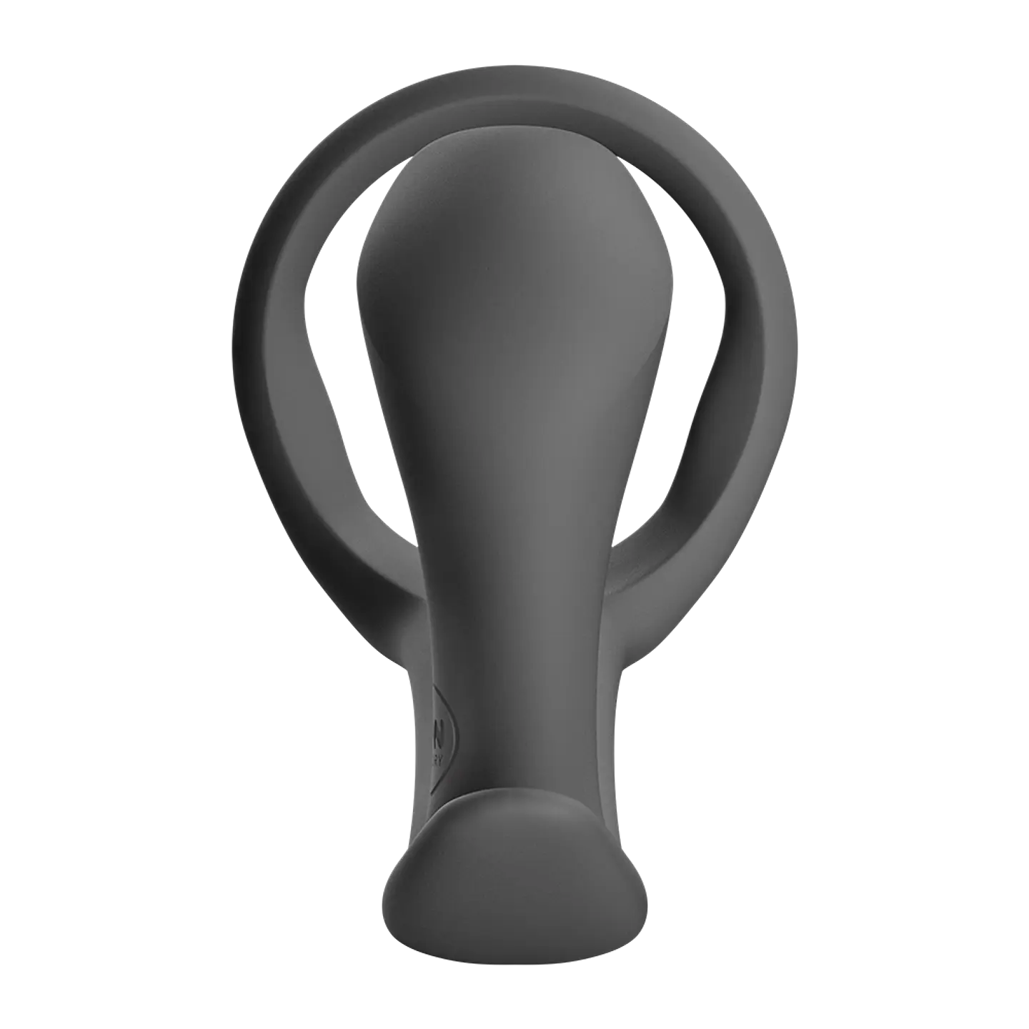 Plug Anal con Anillo Fun Factory BOOTIE RING 5