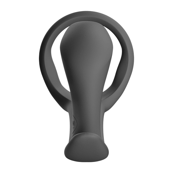 Plug Anal con Anillo Fun Factory BOOTIE RING 5