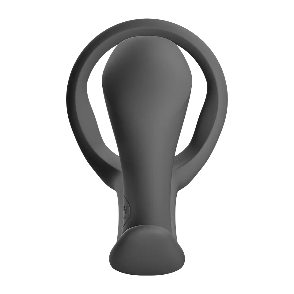 Plug Anal con Anillo Fun Factory BOOTIE RING 5