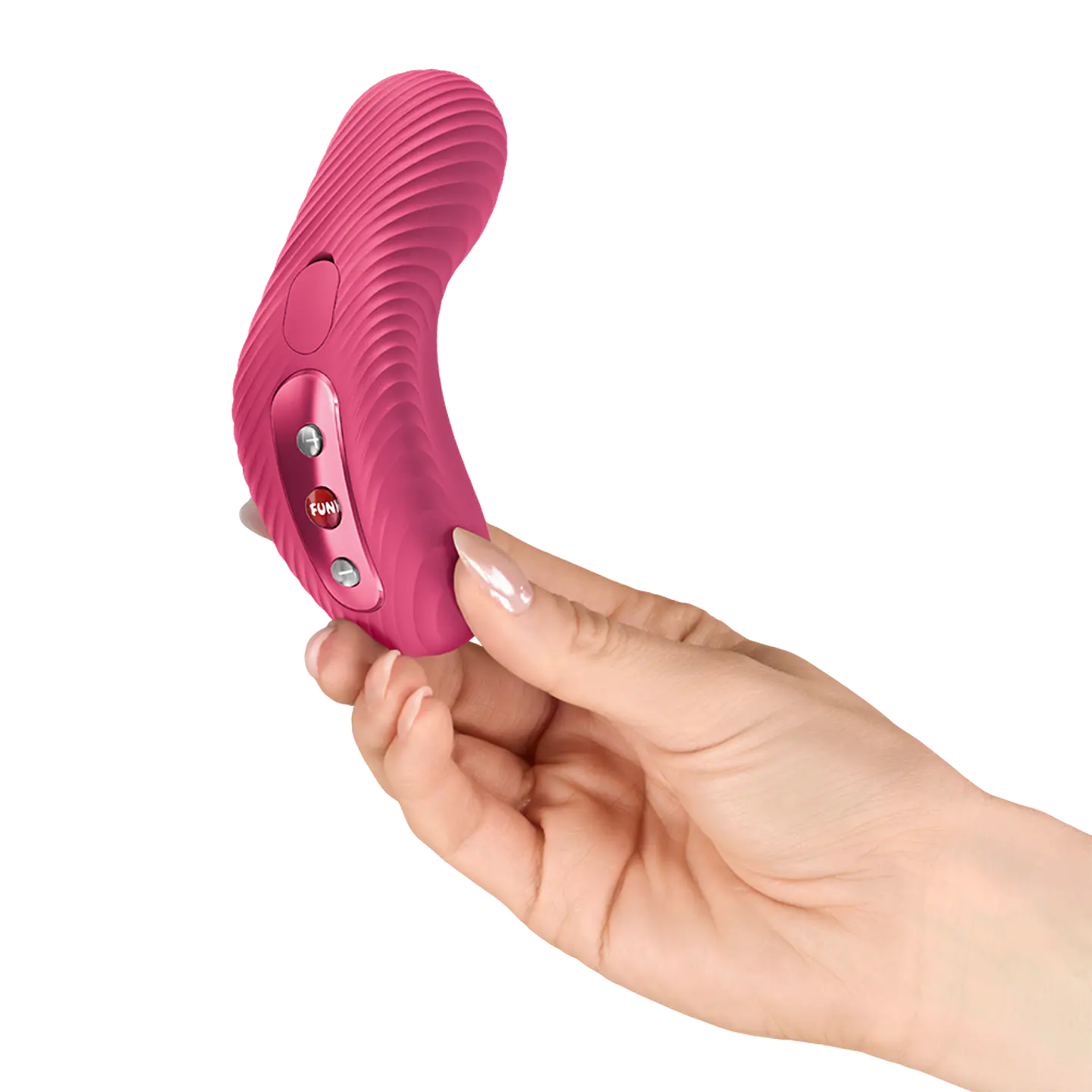 Vibrador Externo Fun Factory LAYA III 1