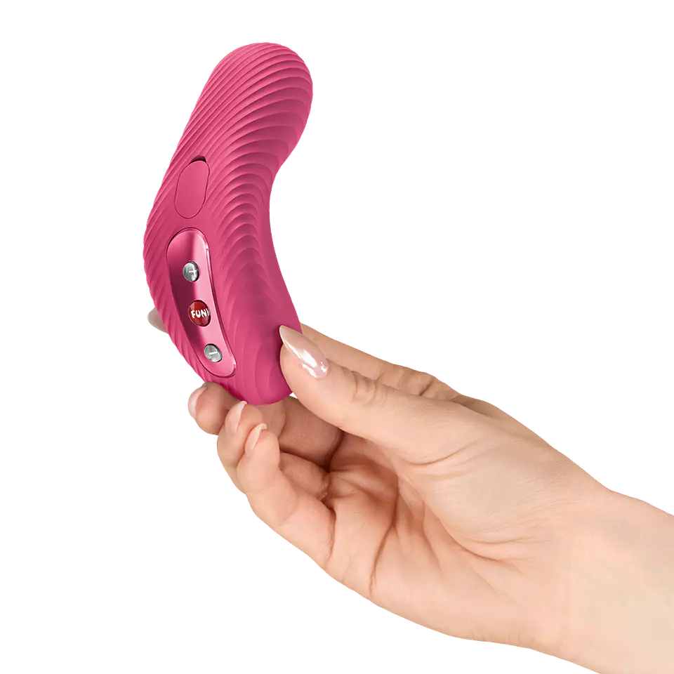 Vibrador Externo Fun Factory LAYA III 1
