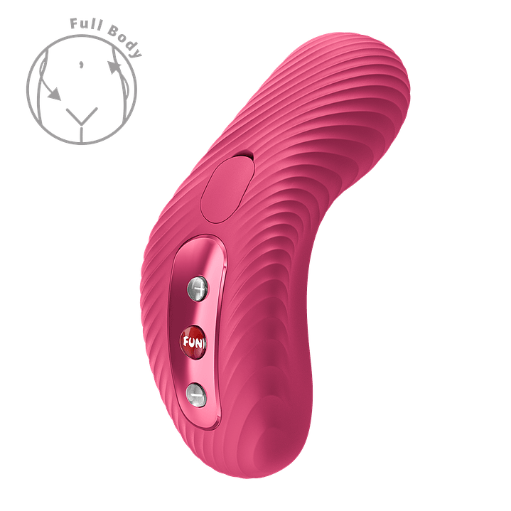 Vibrador Externo Fun Factory LAYA III 2
