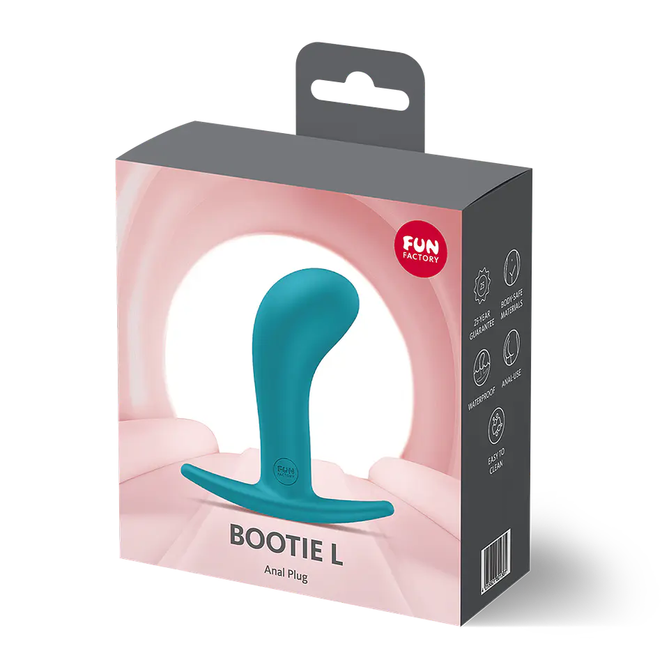 Plug Anal Fun Factory BOOTIE L 4