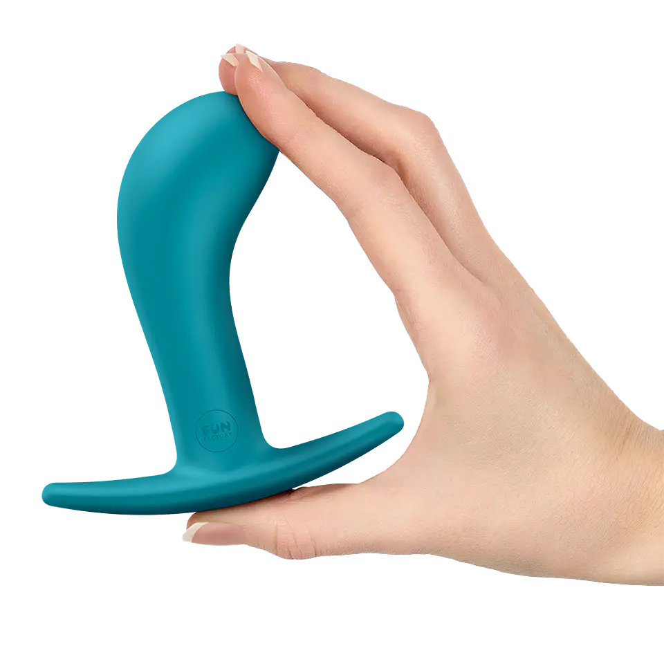 Plug Anal Fun Factory BOOTIE L 1