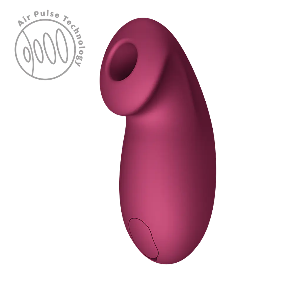Vibrador de Pulso de Aire Fun Factory DESIRE 4