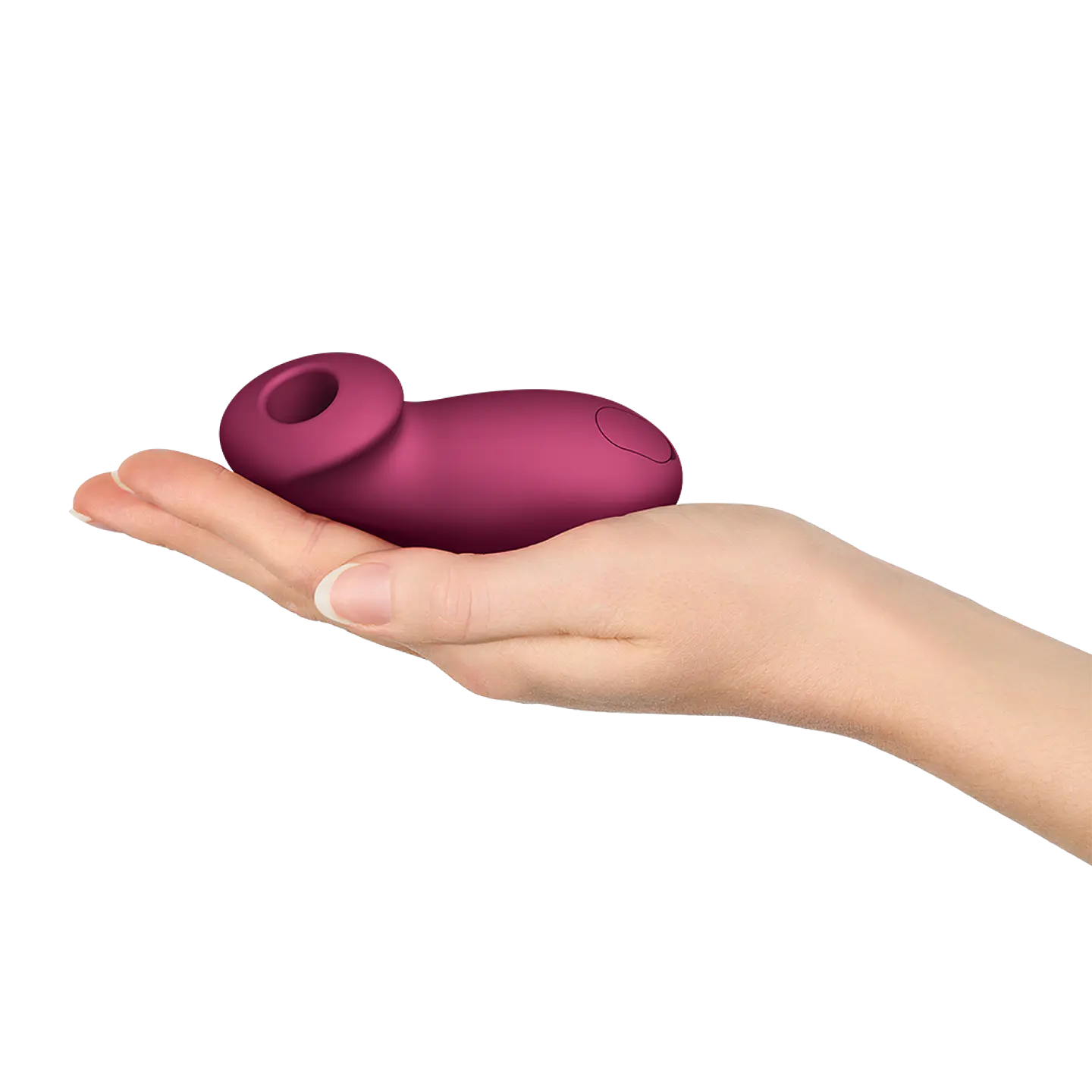 Vibrador de Pulso de Aire Fun Factory DESIRE 1