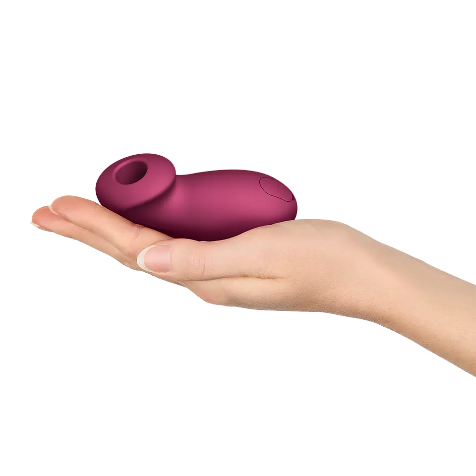 Vibrador de Pulso de Aire Fun Factory DESIRE 1