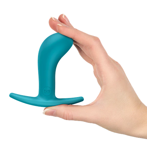 Plug Anal Fun Factory BOOTIE M