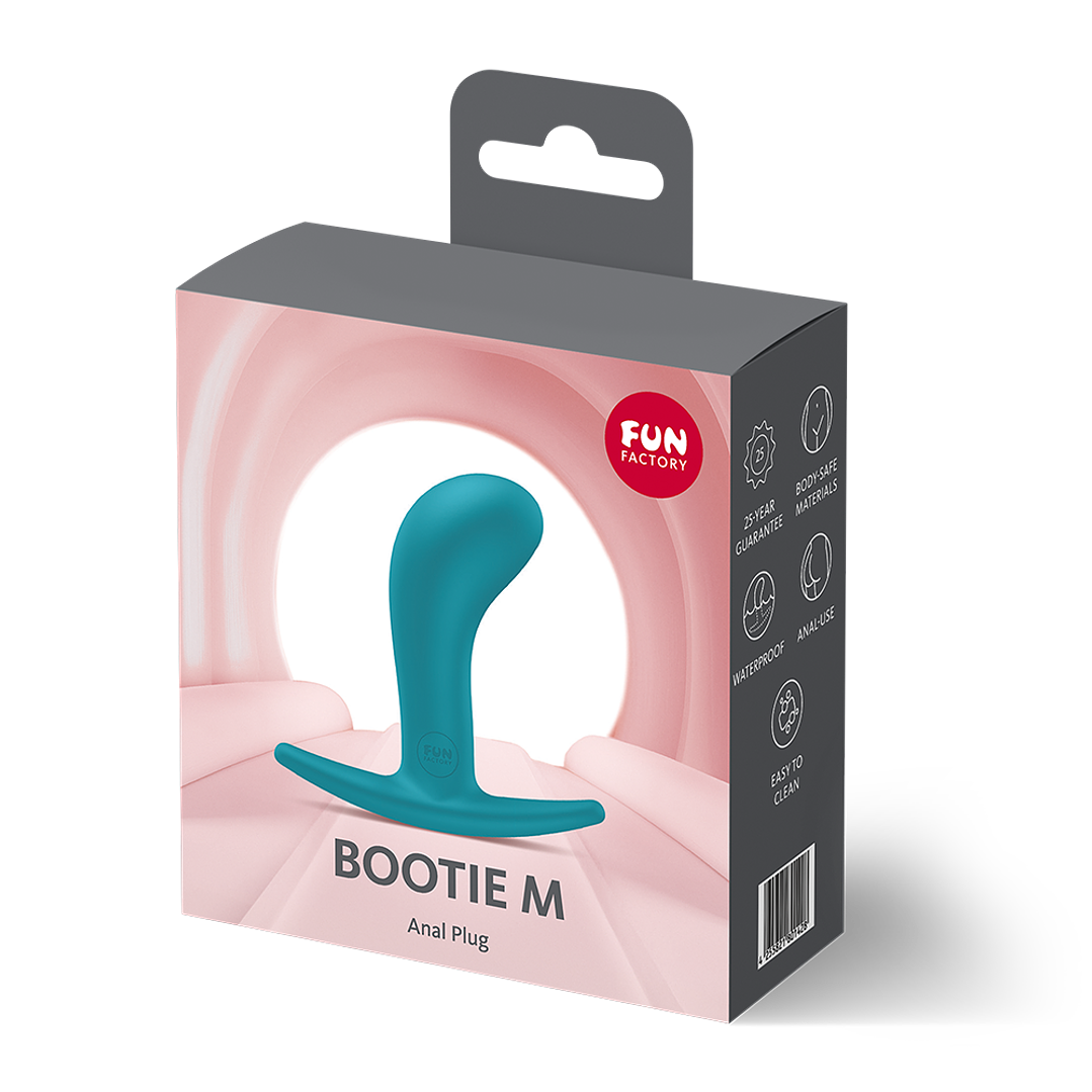 Plug Anal Fun Factory BOOTIE M 4