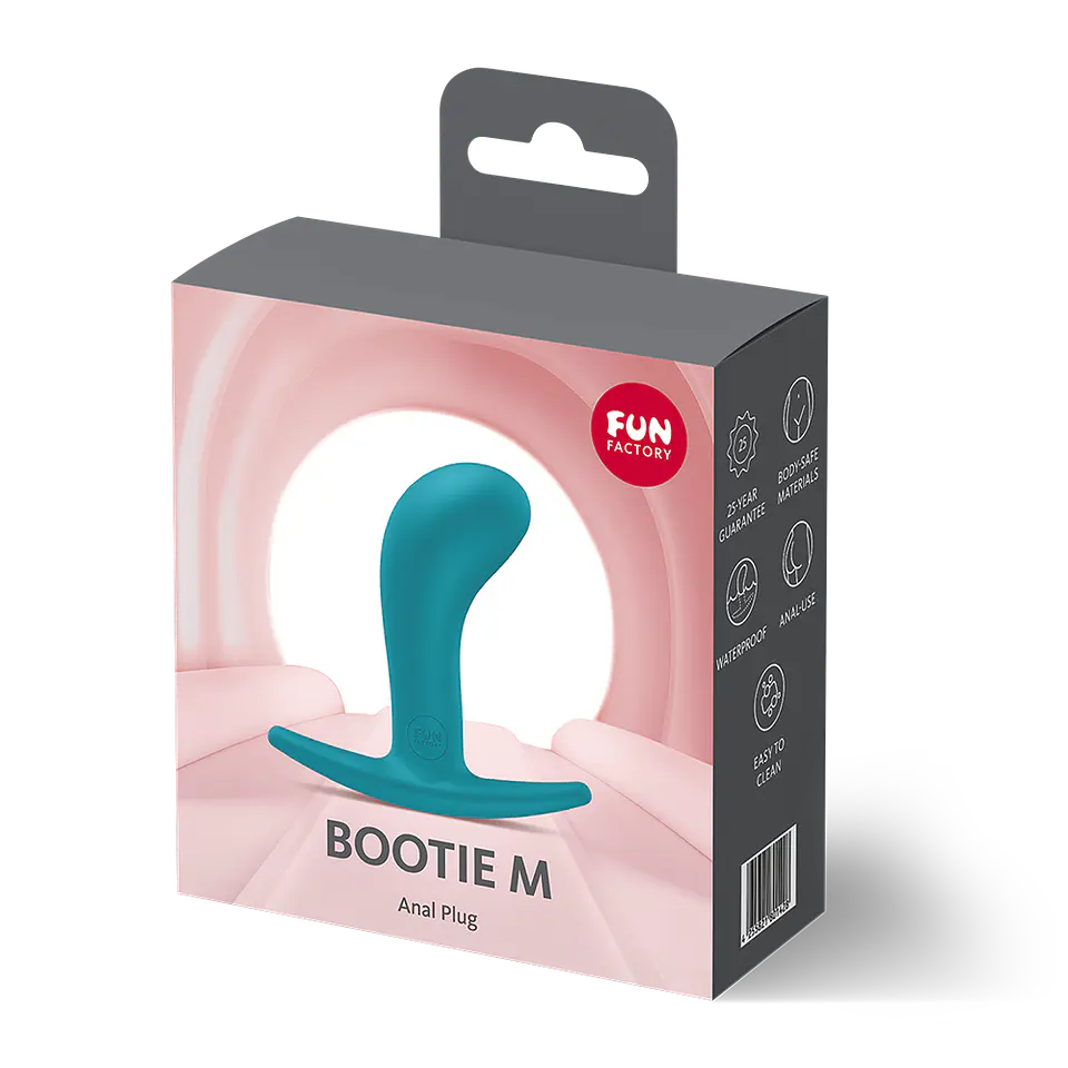 Plug Anal Fun Factory BOOTIE M 4