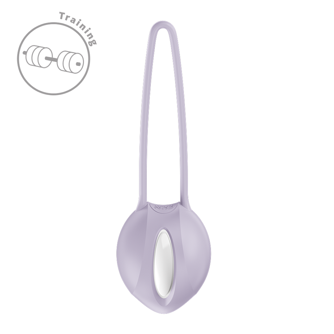 Bolita Vaginal Fun Factory SMARTBALL UNO 2