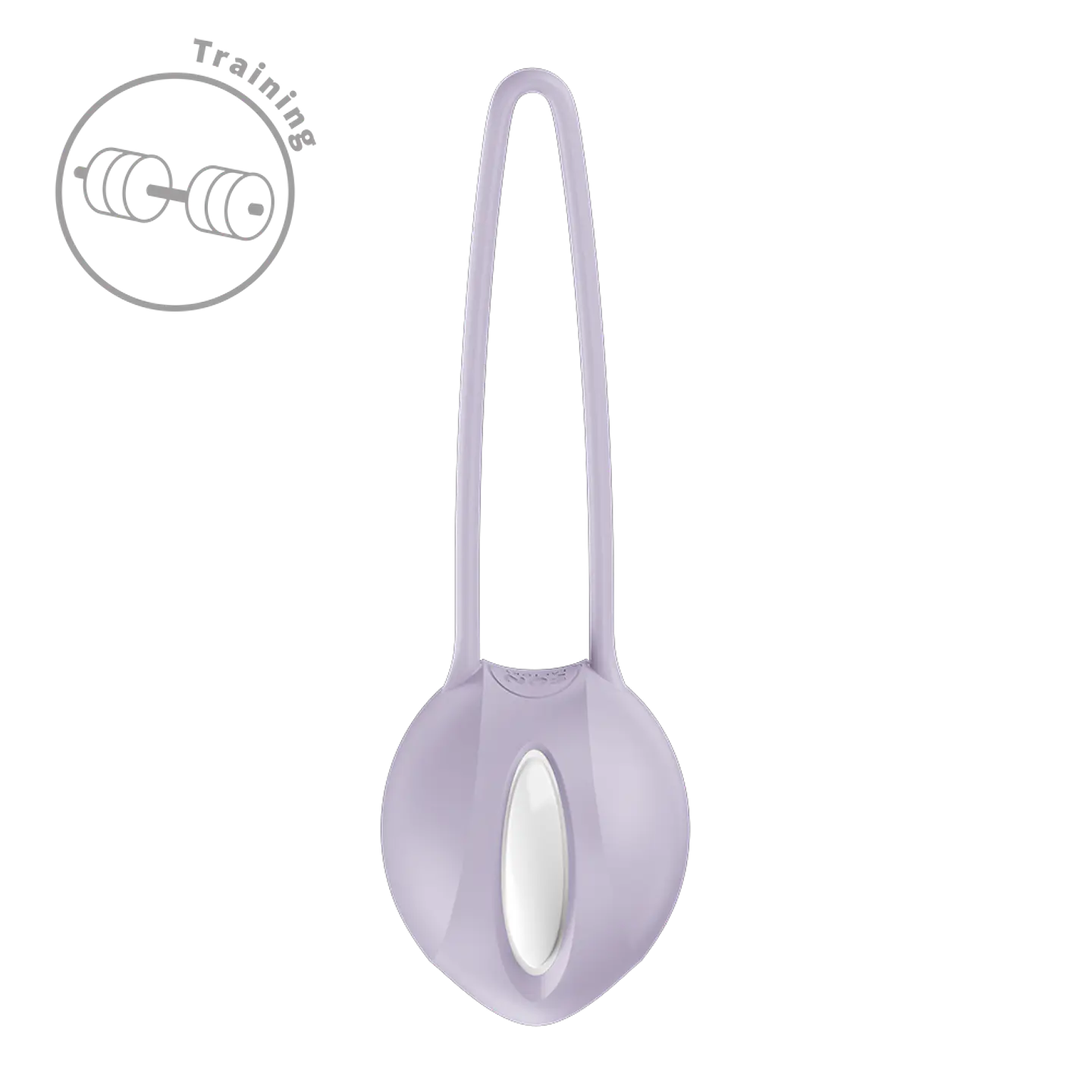 Bolita Vaginal Fun Factory SMARTBALL UNO 2