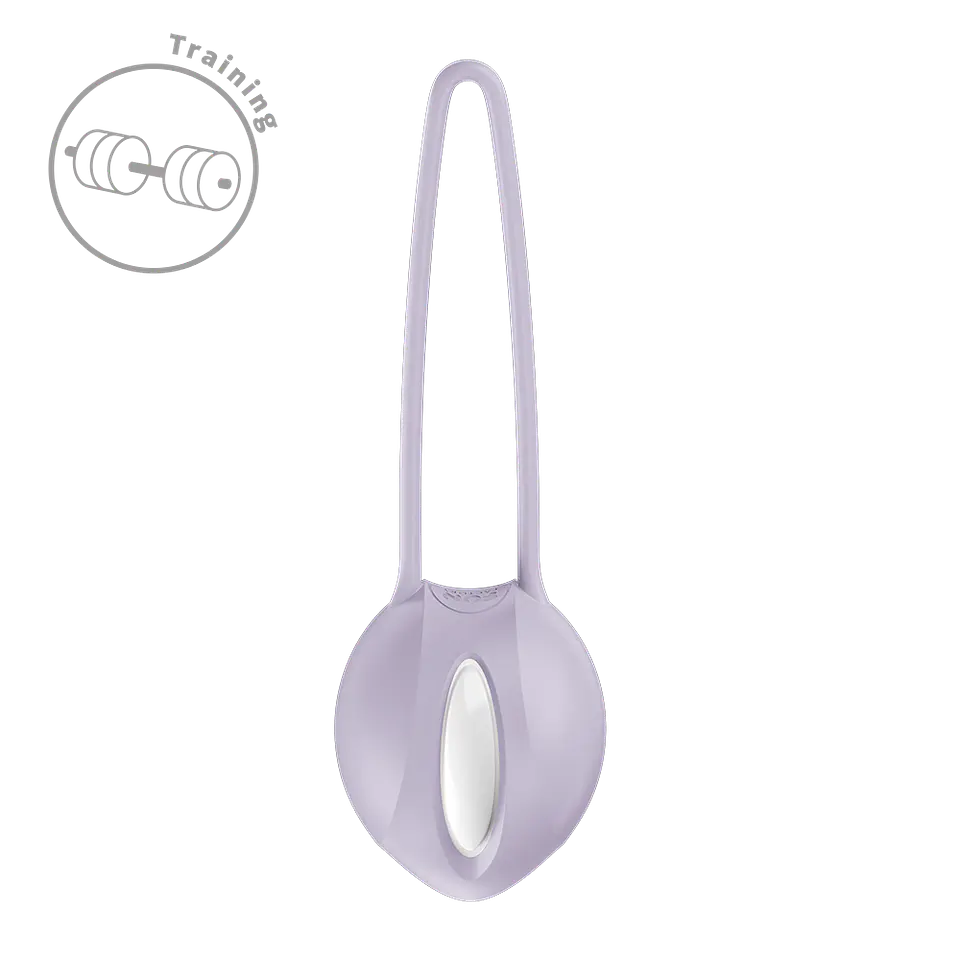 Bolita Vaginal Fun Factory SMARTBALL UNO 2
