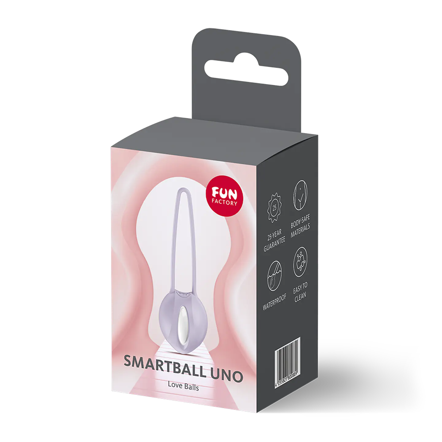 Bolita Vaginal Fun Factory SMARTBALL UNO 9