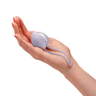 Bolita Vaginal Fun Factory SMARTBALL UNO