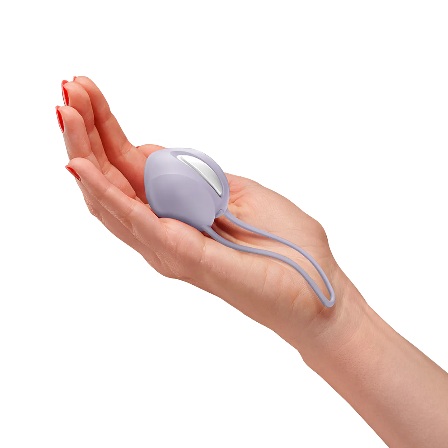Bolita Vaginal Fun Factory SMARTBALL UNO 1