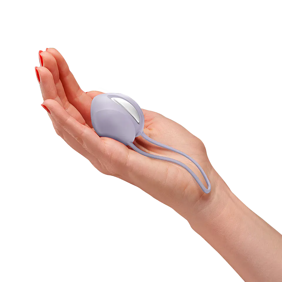 Bolita Vaginal Fun Factory SMARTBALL UNO 1