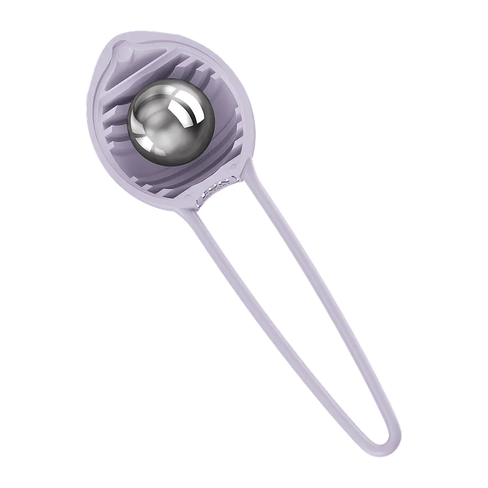 Bolita Vaginal Fun Factory SMARTBALL UNO 6