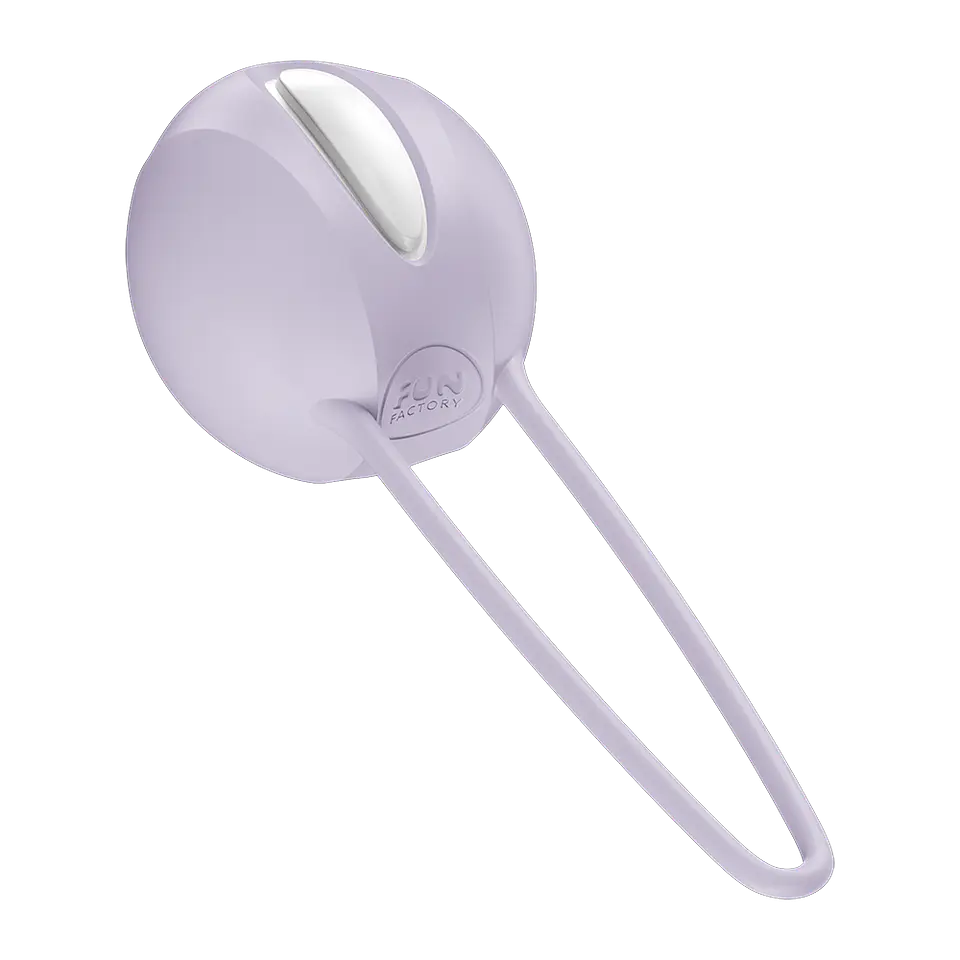 Bolita Vaginal Fun Factory SMARTBALL UNO 7