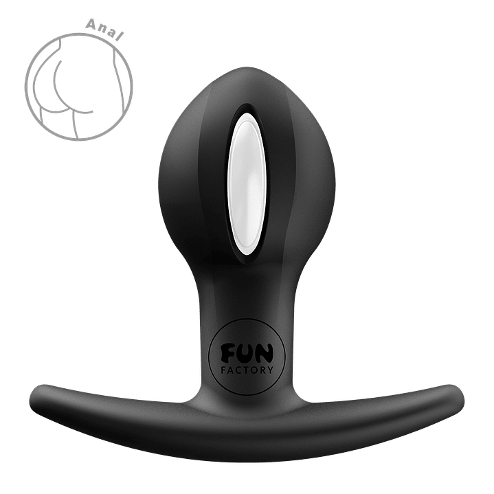 Plug Anal Fun Factory B BALL UNO 2