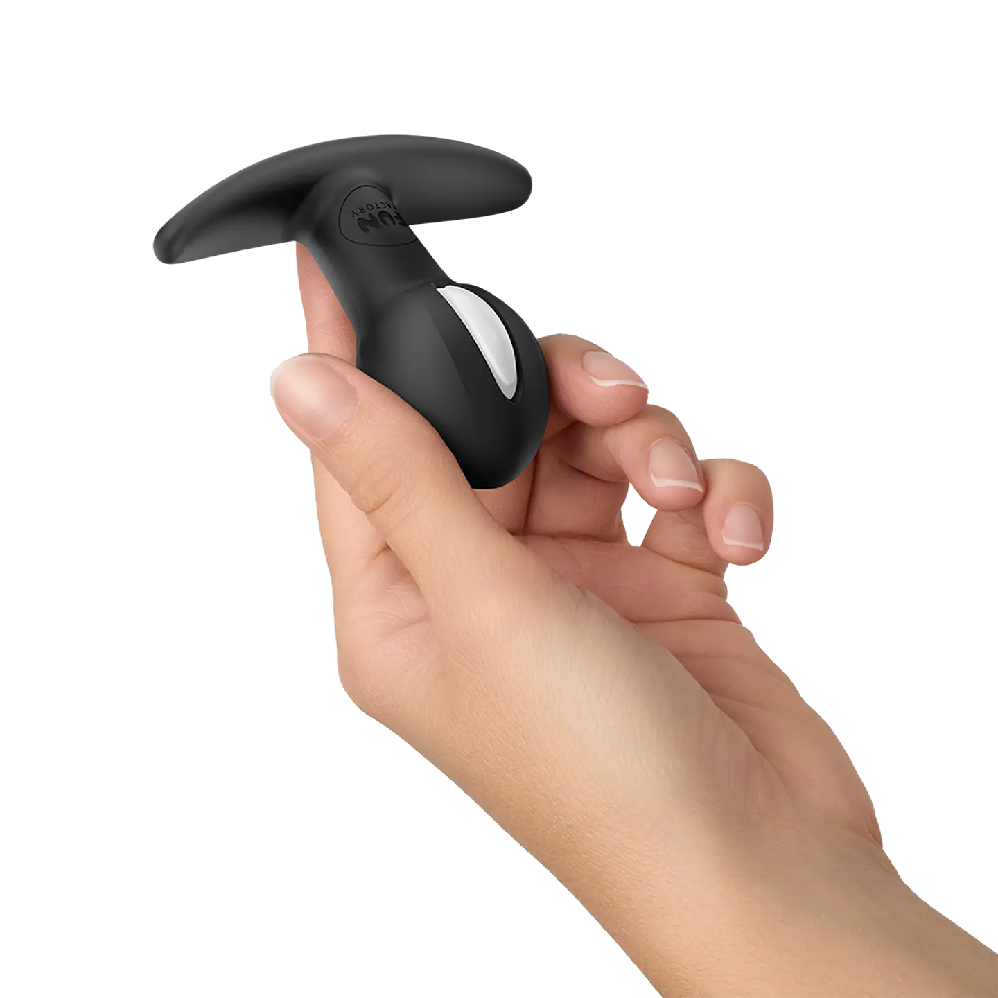 Plug Anal Fun Factory B BALL UNO 1