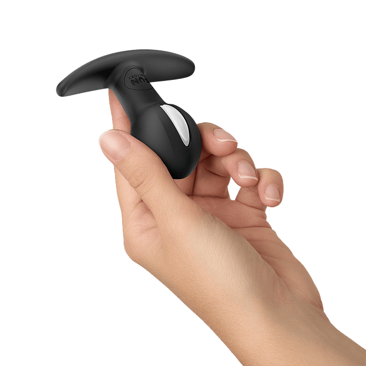 Plug Anal Fun Factory B BALL UNO 1