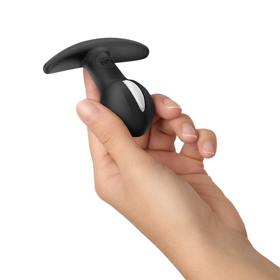Plug Anal Fun Factory B BALL UNO 1