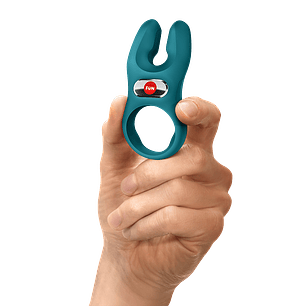 Anillo Vibrador Fun Factory NOS PRO